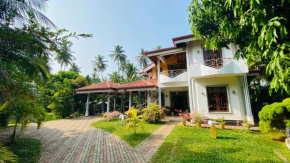 Gin Oya Elephant Bay Villa